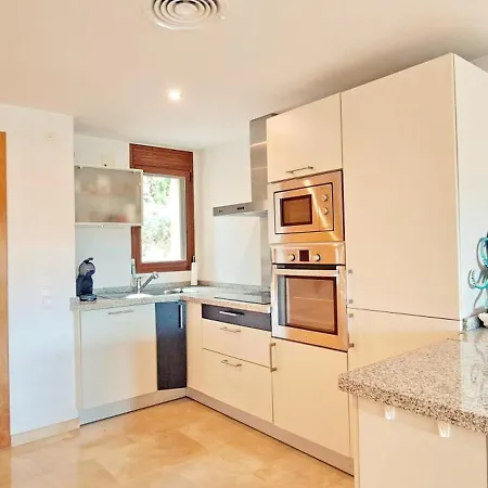Apartman Jardines De Montemar Iii By Solidays *