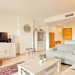 Apartament Jardines De Montemar Iii By Solidays Benissa