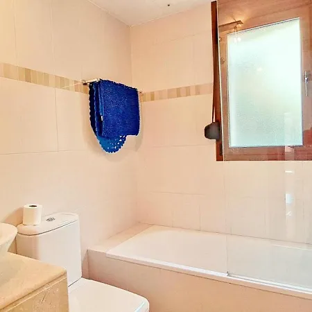 Jardines De Montemar Iii By Solidays Apartamento *