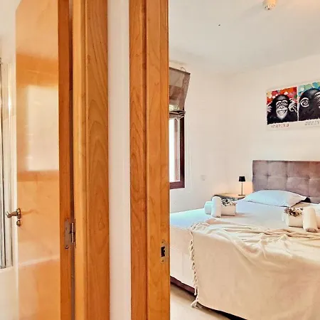 Jardines De Montemar Iii By Solidays Apartamento *