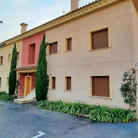 Apartament Jardines De Montemar Iii By Solidays Benissa